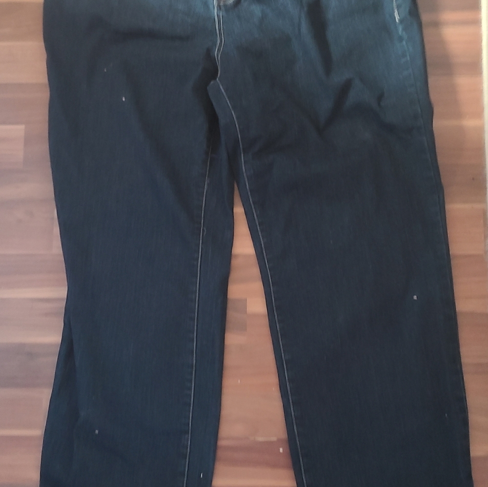 Avenue jeans